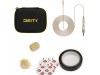 Deity Microphones W.Lav Pro with DA35 Adapter